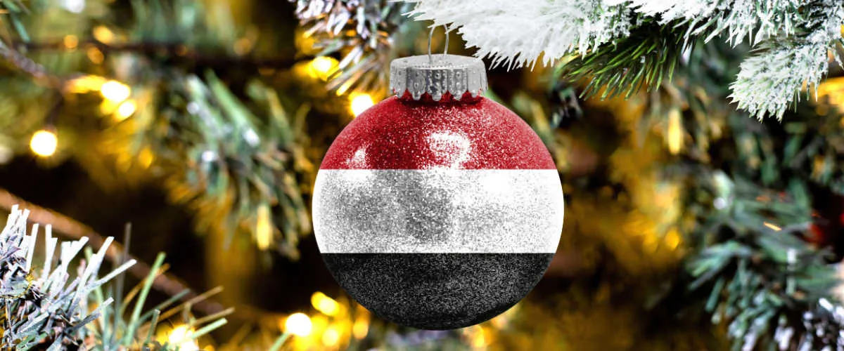 Experience New Year 2025 in Yemen: A Memorable Journey of Celebration